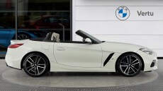 BMW Z4 sDrive 20i M Sport 2dr Auto Petrol Roadster